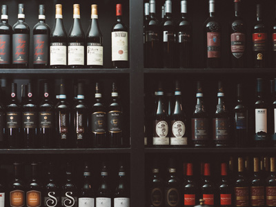 A selection of images