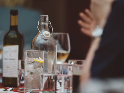 A selection of images