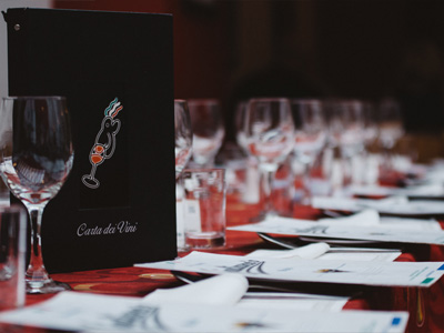 A selection of images